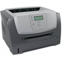 Ремонт принтера Lexmark E450dn