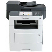 Ремонт МФУ Lexmark MX511dhe