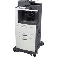 Ремонт МФУ Lexmark MX812dfe