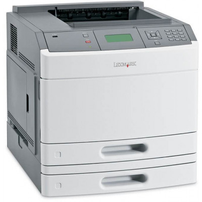 Ремонт принтера Lexmark T650dtn