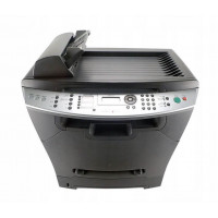 Ремонт МФУ Lexmark X342n