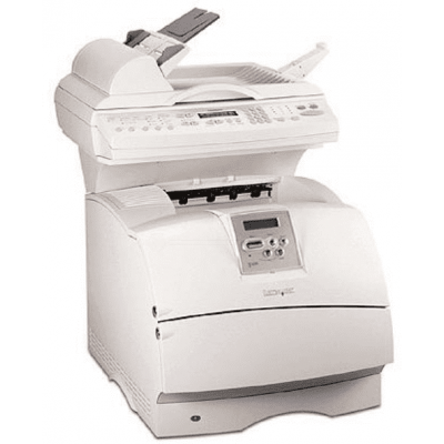Ремонт МФУ Lexmark X520