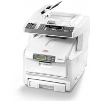 Ремонт МФУ OKI MC560