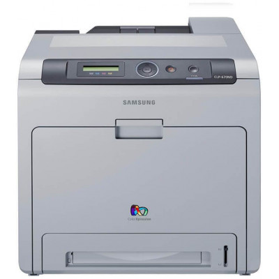 Ремонт принтера Samsung CLP-670ND