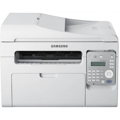 Ремонт МФУ Samsung SCX-3405FW