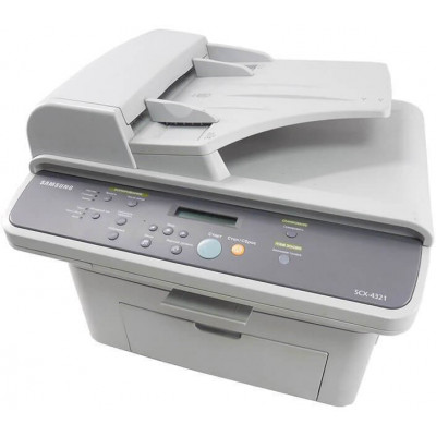 Ремонт МФУ Samsung SCX-4321
