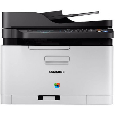 Ремонт МФУ Samsung Xpress C480FW