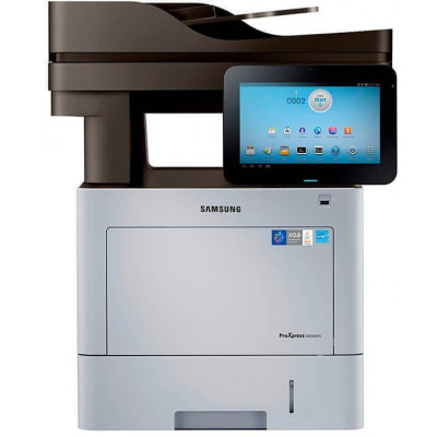 Ремонт МФУ Samsung Xpress M4580FX
