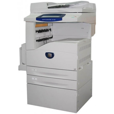 Ремонт МФУ Xerox CopyCentre C123