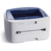 Ремонт принтера Xerox Phaser 3155