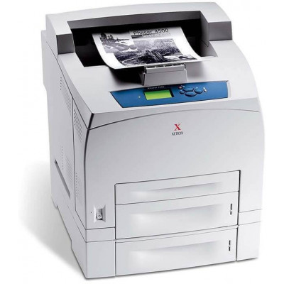 Ремонт принтера Xerox Phaser 4500