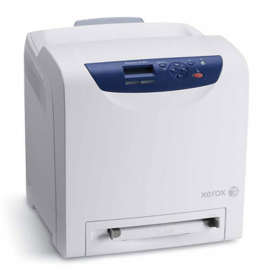 Ремонт принтера Xerox Phaser 6140