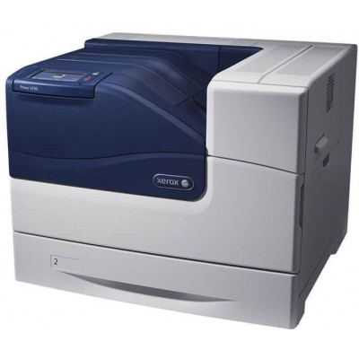 Ремонт принтера Xerox Phaser 6700DN