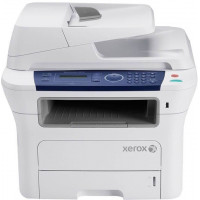 Ремонт МФУ Xerox WorkCentre 3220