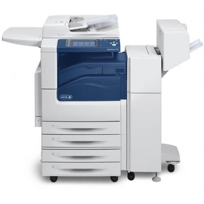 Ремонт МФУ Xerox WorkCentre 7120