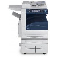 Ремонт МФУ Xerox WorkCentre 7525