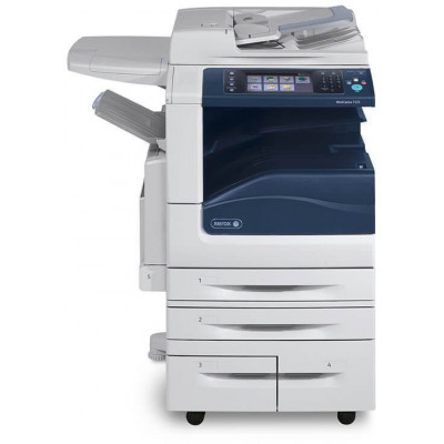 Ремонт МФУ Xerox WorkCentre 7525