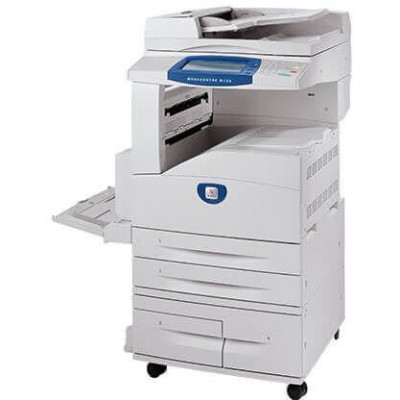 Ремонт МФУ Xerox WorkCentre M128