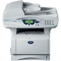 Ремонт МФУ Brother DCP-8025D