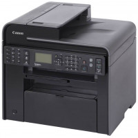 Ремонт МФУ Canon MF4750