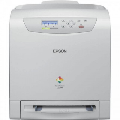 Ремонт принтера Epson AcuLaser C2900