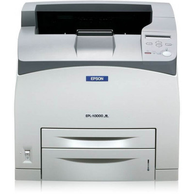 Ремонт принтера Epson EPL-N3000