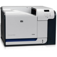 Ремонт принтера HP Color LaserJet CP3525dn