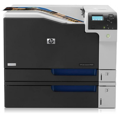 Ремонт принтера HP Color LaserJet Enterprise CP5525n