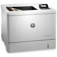 Ремонт принтера HP Color LaserJet Enterprise M553n