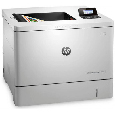 Ремонт принтера HP Color LaserJet Enterprise M553n