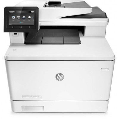 Ремонт МФУ HP Color LaserJet Pro MFP M477fdw