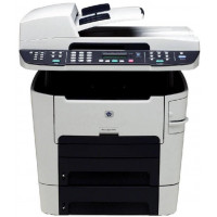 Ремонт МФУ HP LaserJet 3392