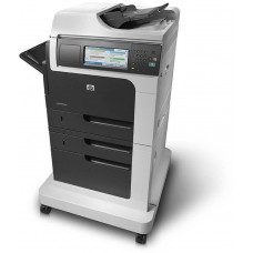 Ремонт МФУ HP LaserJet Enterprise M4555f MFP