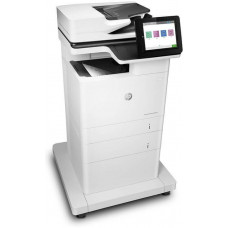 Ремонт МФУ HP LaserJet Enterprise MFP M632fht
