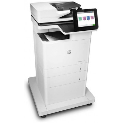 Ремонт МФУ HP LaserJet Enterprise MFP M632fht