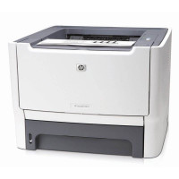Ремонт принтера HP LaserJet P2015dn