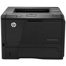 Ремонт принтера HP LaserJet Pro 400 M401dne