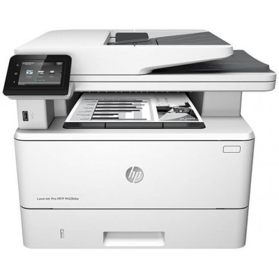 Ремонт МФУ HP LaserJet Pro MFP M426dw