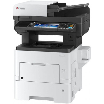 Ремонт МФУ Kyocera Ecosys M3860idn