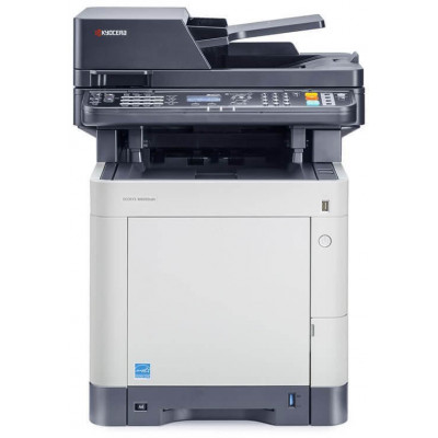 Ремонт МФУ Kyocera Ecosys M6030cdn