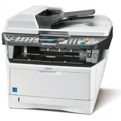 Ремонт МФУ Kyocera FS-1135MFP