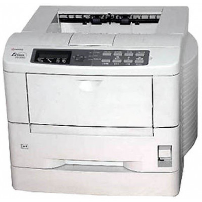 Ремонт принтера Kyocera FS-3750