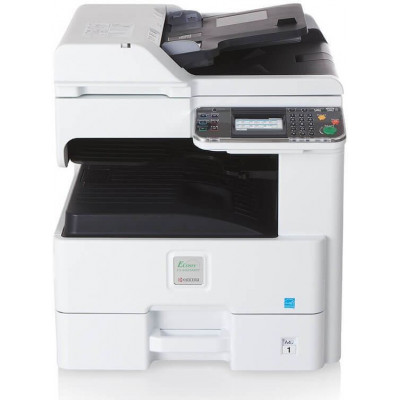 Ремонт МФУ Kyocera FS-6025MFP
