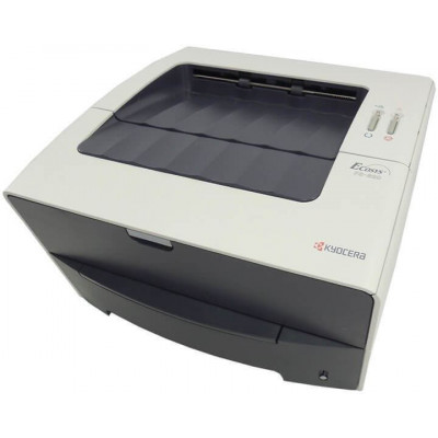 Ремонт принтера Kyocera FS-820