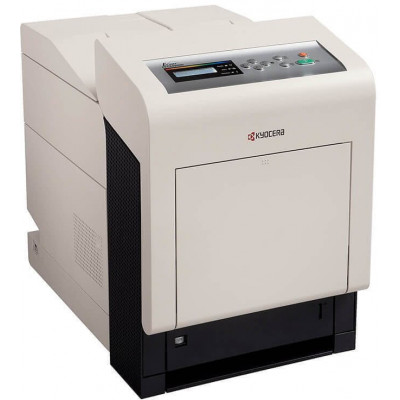 Ремонт принтера Kyocera FS-C5350DN