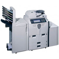 Ремонт МФУ Kyocera KM-8030