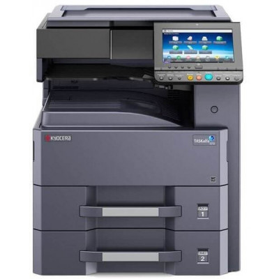 Ремонт МФУ Kyocera TASKalfa 3212i
