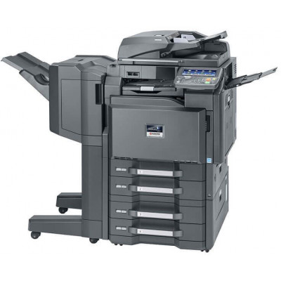Ремонт МФУ Kyocera TASKalfa 5501i