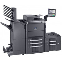 Ремонт МФУ Kyocera TASKalfa 7550ci