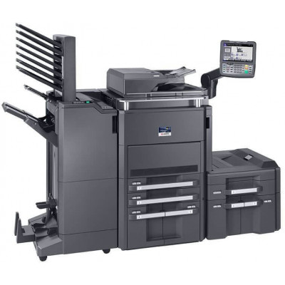 Ремонт МФУ Kyocera TASKalfa 7550ci